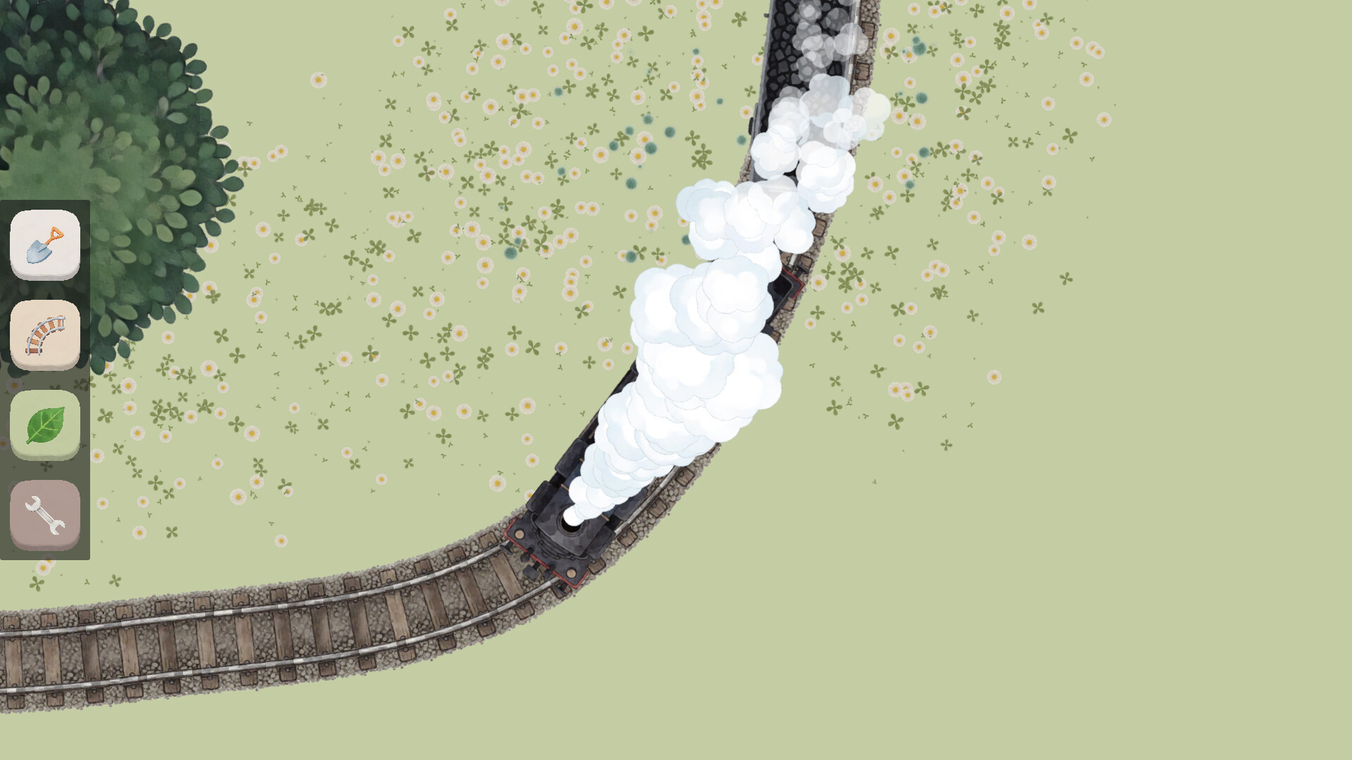Cosy Loops screenshot #11