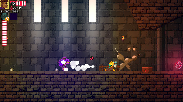 Mystic Melee screenshot 3