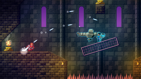 Screenshot 5 of Mystic Melee