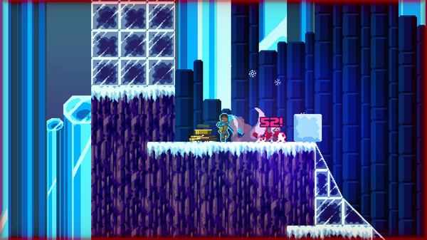 Screenshot 4 of Mystic Melee