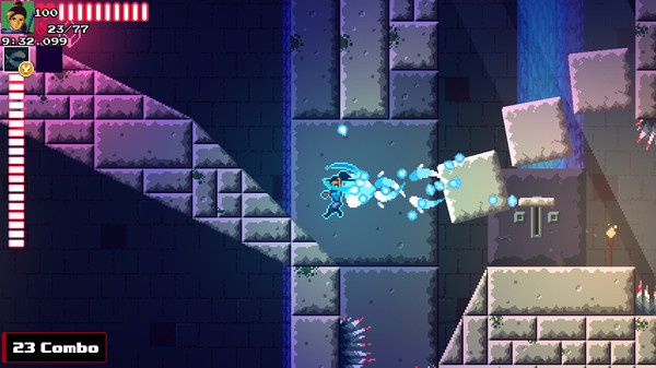 Screenshot 3 of Mystic Melee