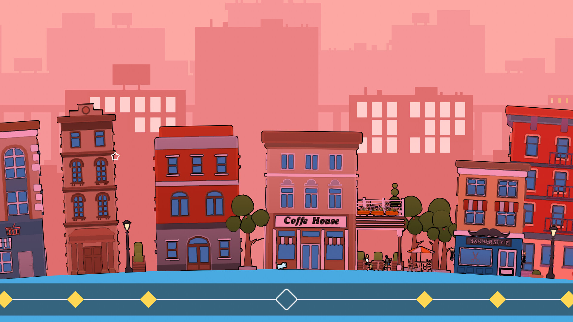 Under A Groove screenshot #4