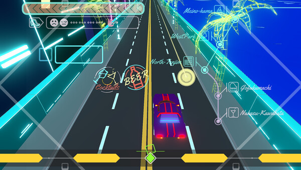 Скриншот 6 из игры Under A Groove