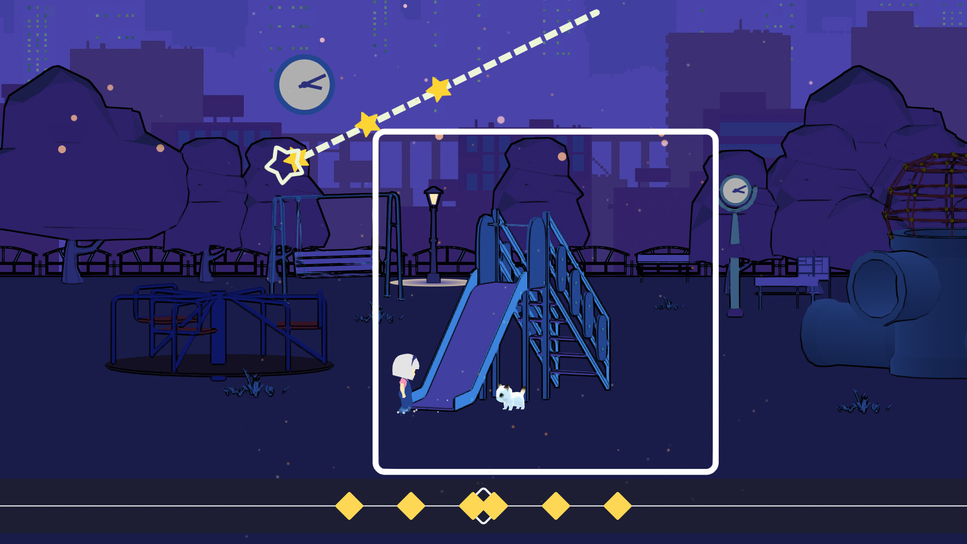 Under A Groove Featured Screenshot #1