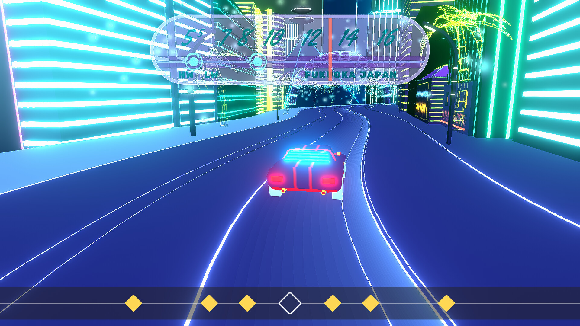 Under A Groove screenshot #8