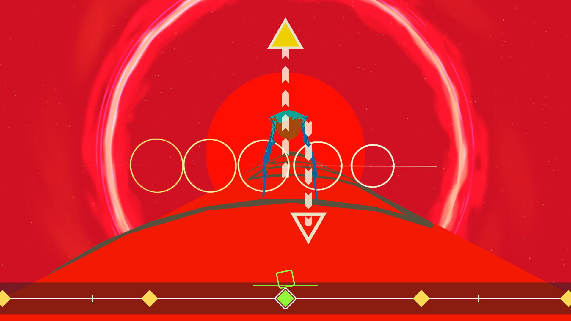 Under A Groove screenshot #5