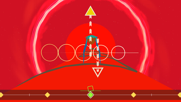 Скриншот 5 из игры Under A Groove