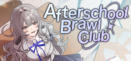 Afterschool Brawl Clubの作品画像
