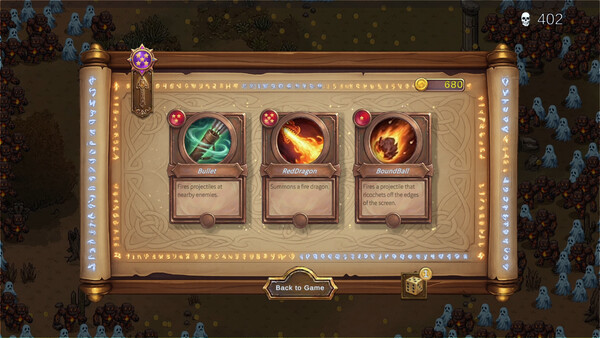 Screenshot 4 of EIR - final gameplay screenshot