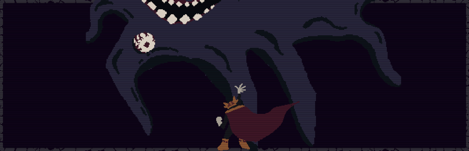 GRIDLOCK DUNGEON