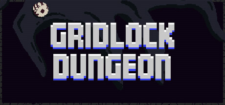 GRIDLOCK DUNGEONの作品画像