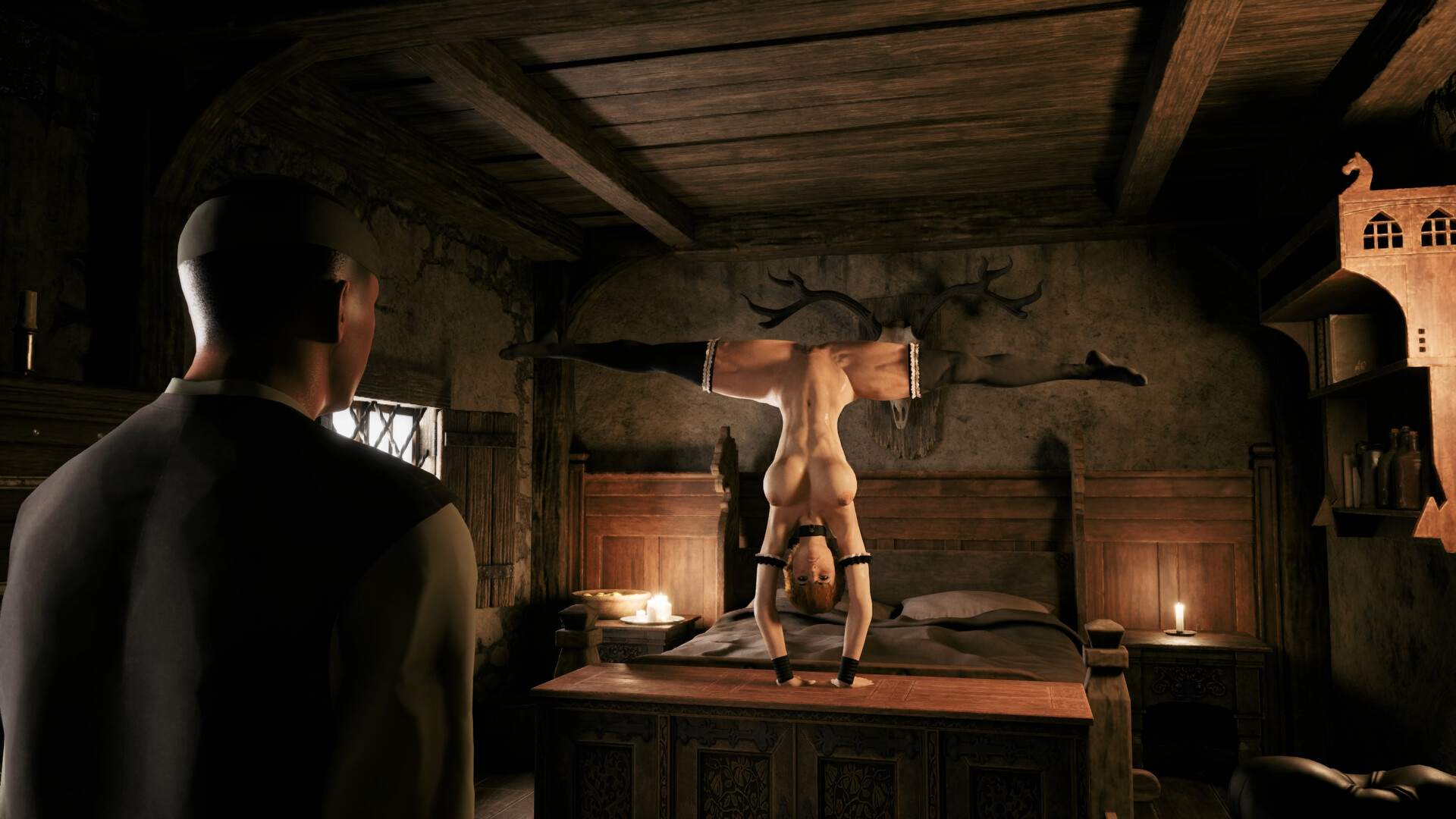 Lusty Tavern Rush screenshot 6