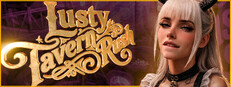 Lusty Tavern Rush cover