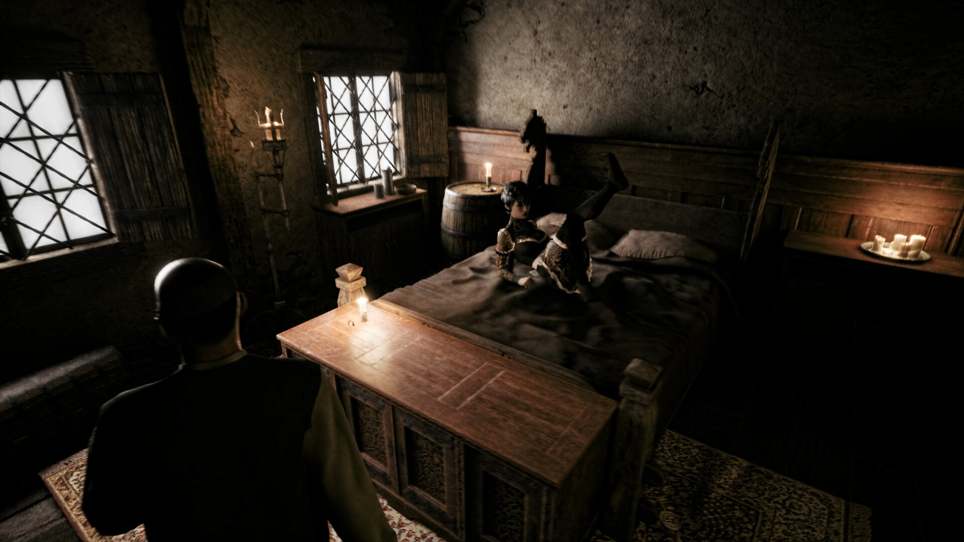 Lusty Tavern Rush screenshot 4