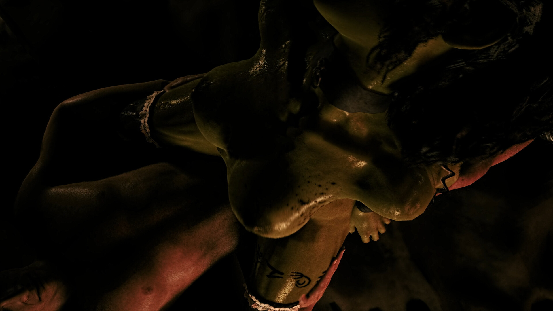 Lusty Tavern Rush screenshot 9