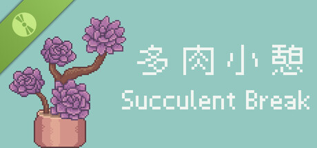 Succulent Break Demo