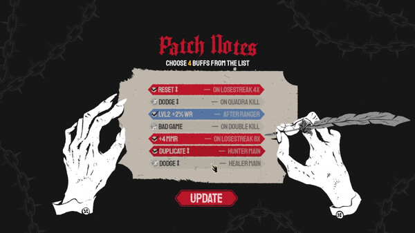 Escape from EloHell screenshot 2