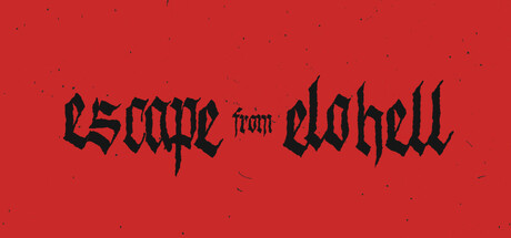 Escape from EloHell artwork