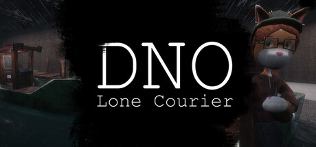 DNO: Lone Courier