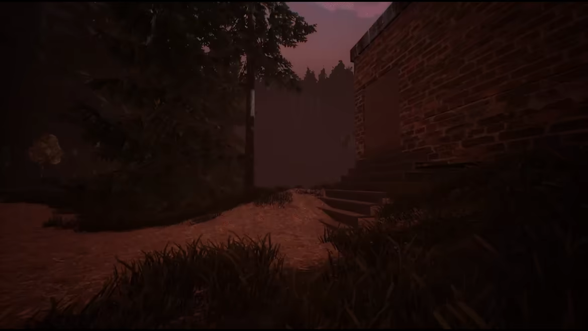 DNO: Lone Courier video 1