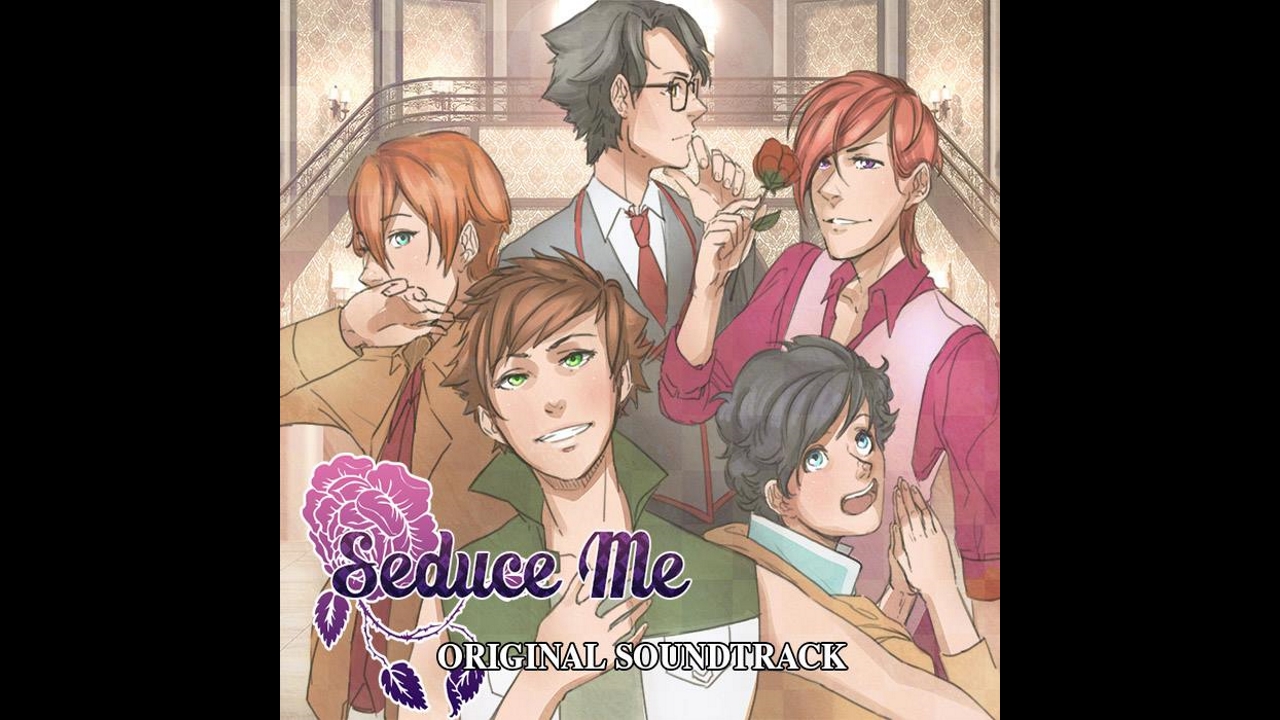 Seduce Me the Otome Music Soundtrack Featured Screenshot #1