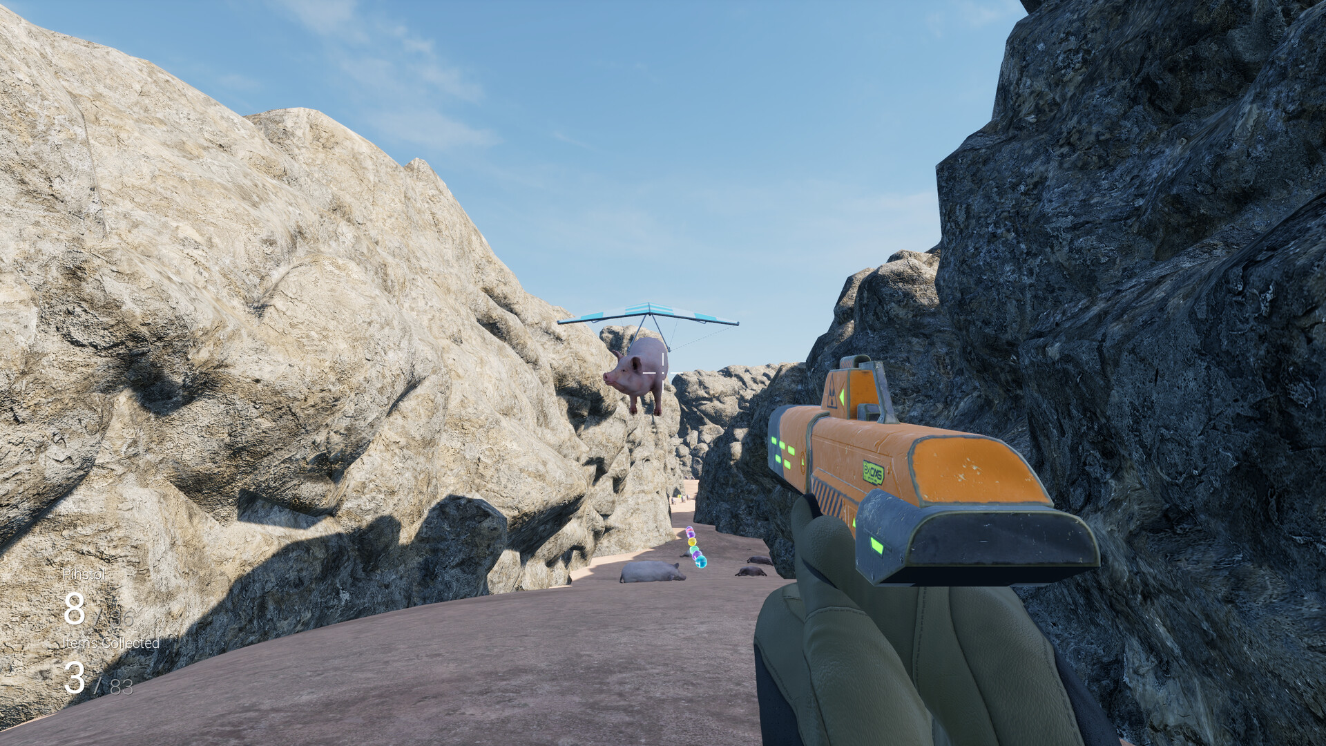 Pih 2 screenshot #4
