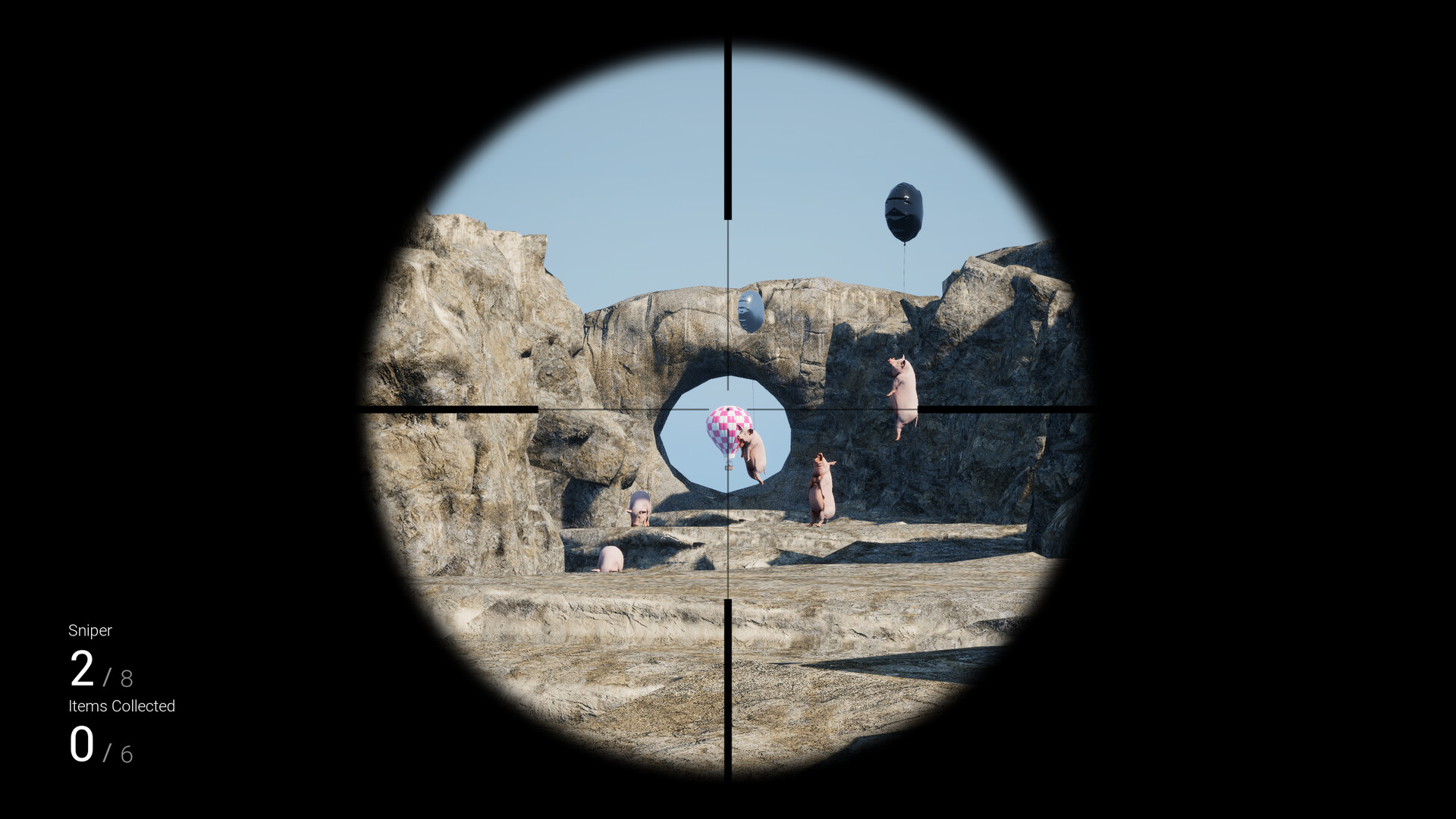 Pih 2 screenshot #3