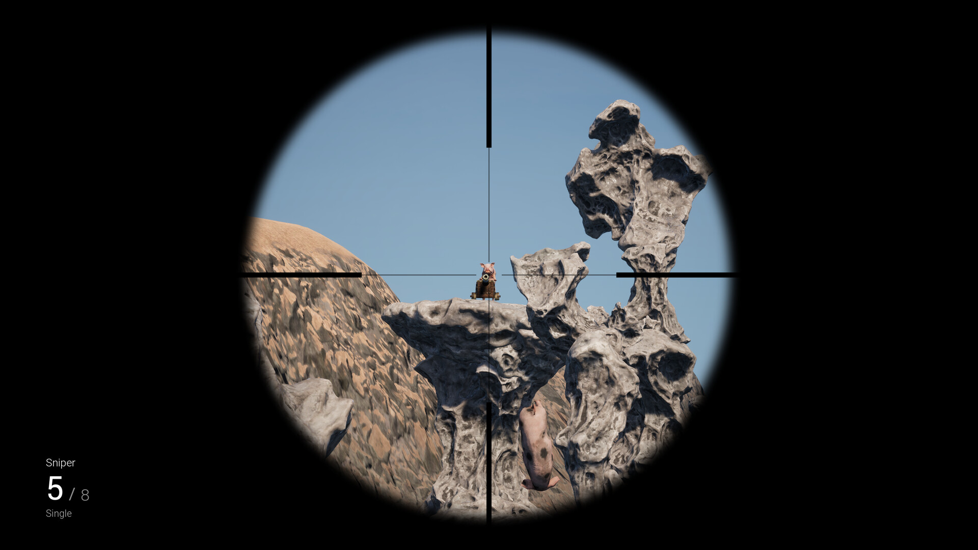 Pih 2 screenshot #10