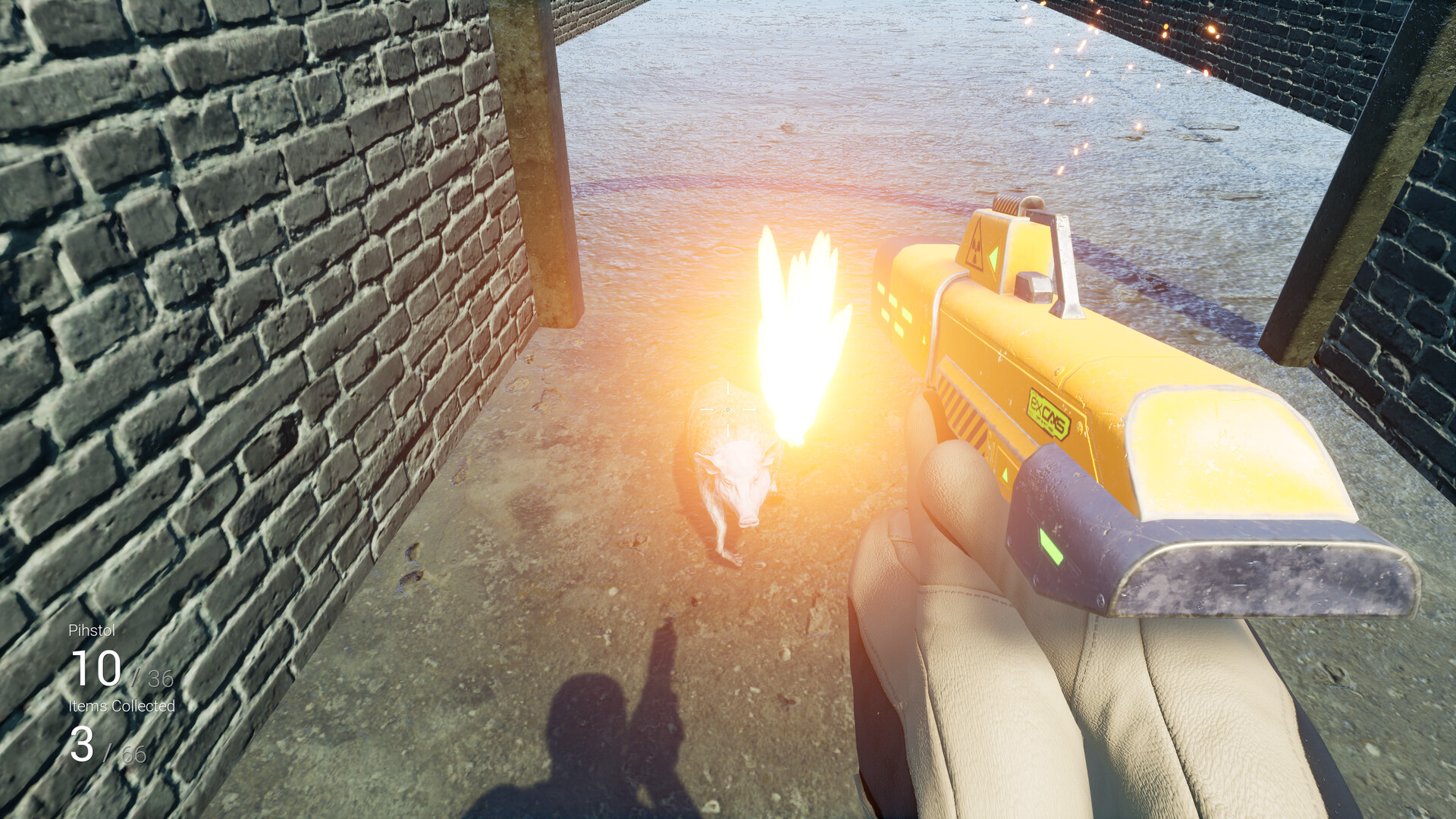 Pih 2 screenshot 6