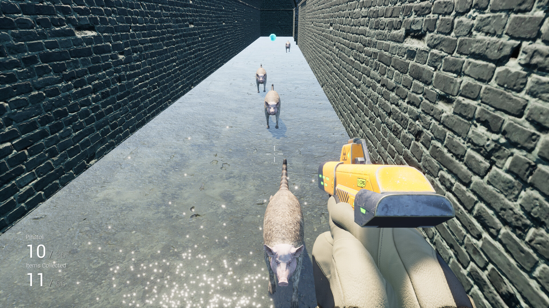 Pih 2 screenshot #7