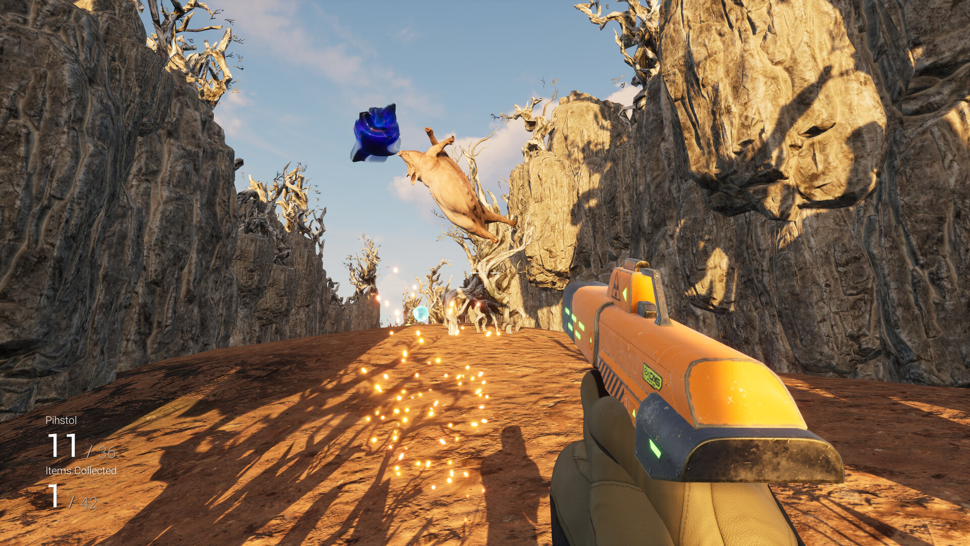 Pih 2 screenshot #1