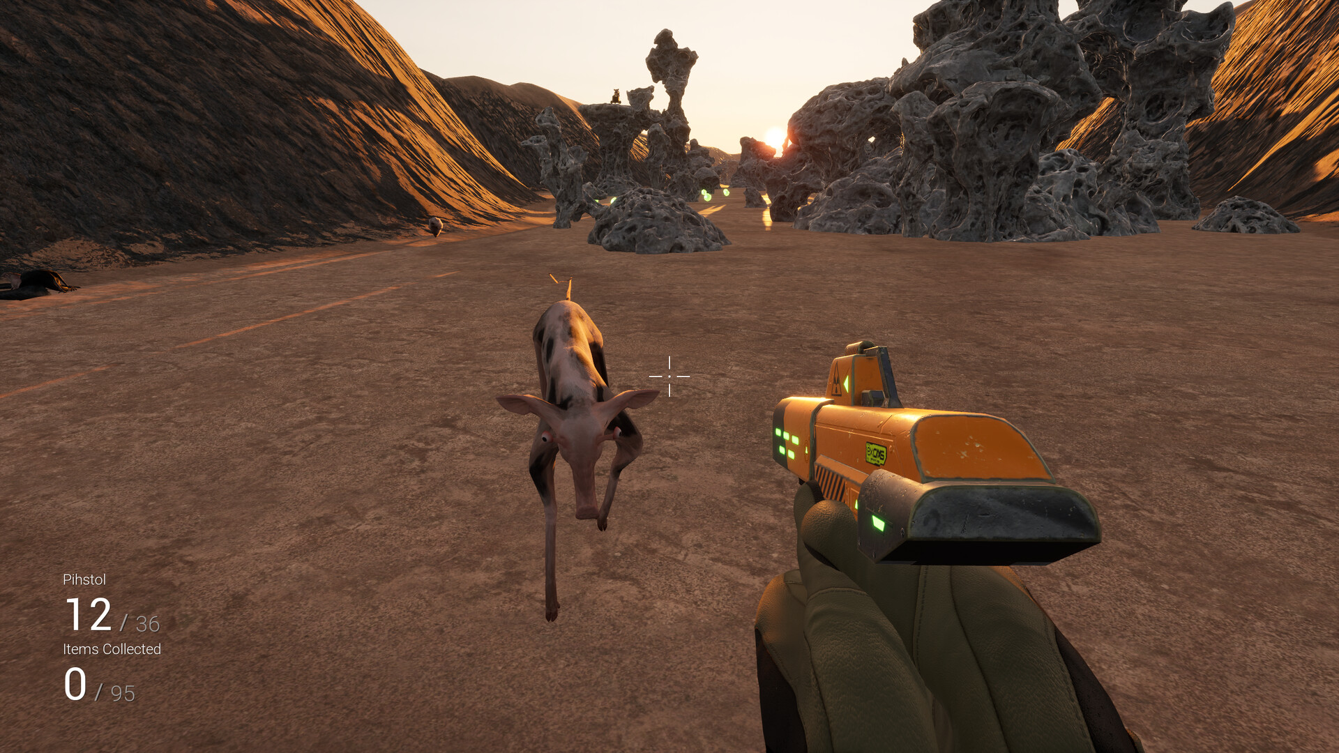 Pih 2 screenshot #9