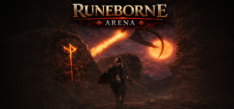 Runeborne Arena