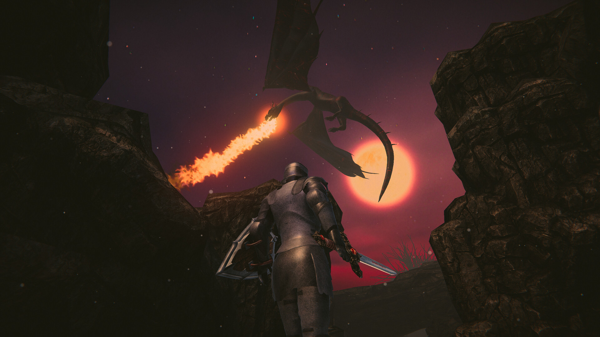 Runeborne Arena screenshot 1
