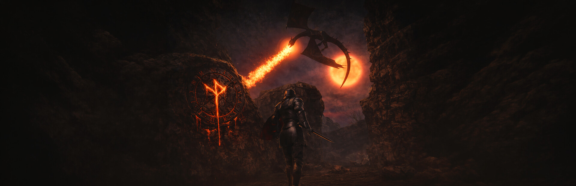 Runeborne Arena
