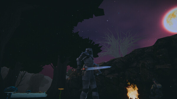 Скриншот 6 из игры Runeborne Arena