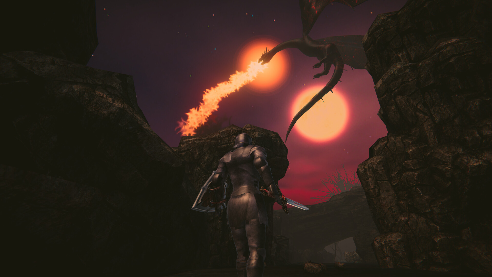 Runeborne Arena Featured Screenshot #1