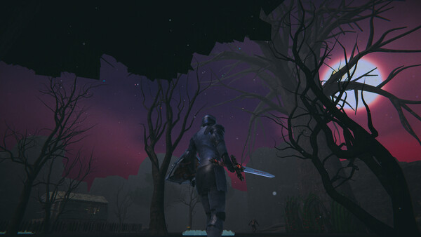 Скриншот 4 из игры Runeborne Arena