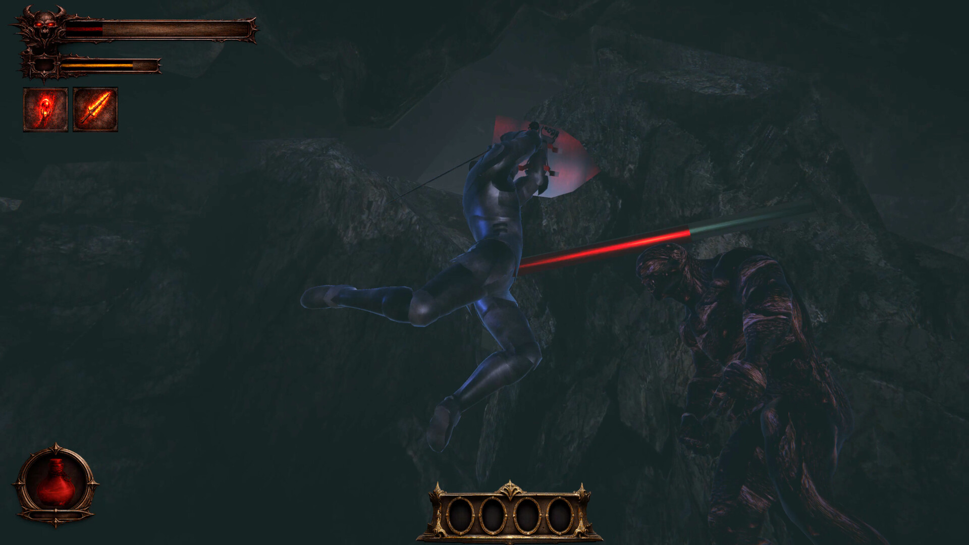Runeborne Arena screenshot #5