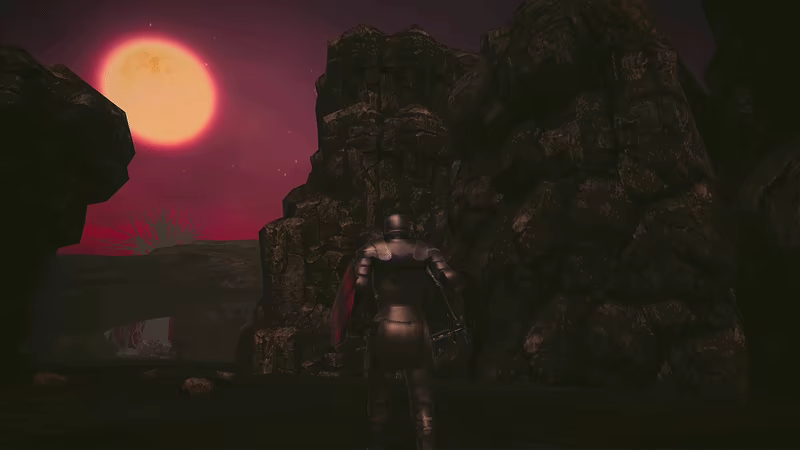 Runeborne Arena video 3