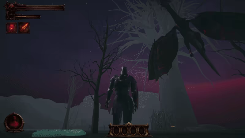 Runeborne Arena video 2