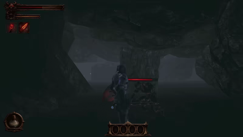 Runeborne Arena video 1
