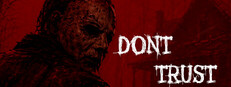 Don’t Trust cover