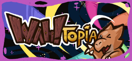 Wah!Topia