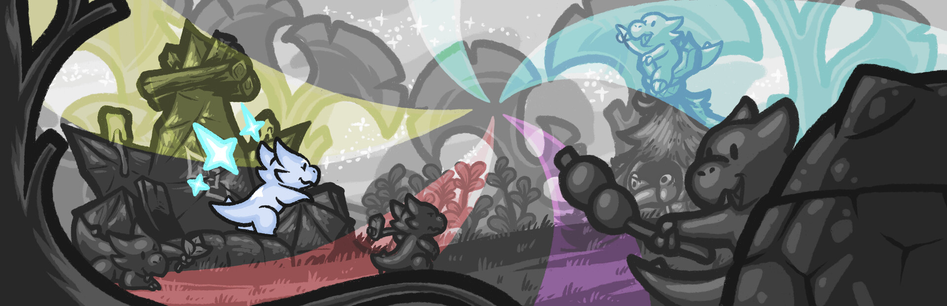 Wah!Topia