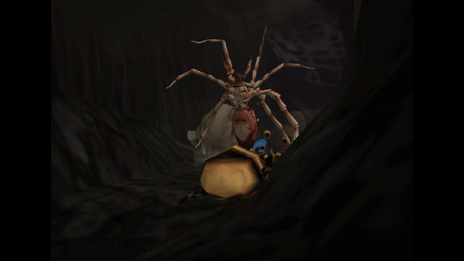 Tumblebee screenshot 4