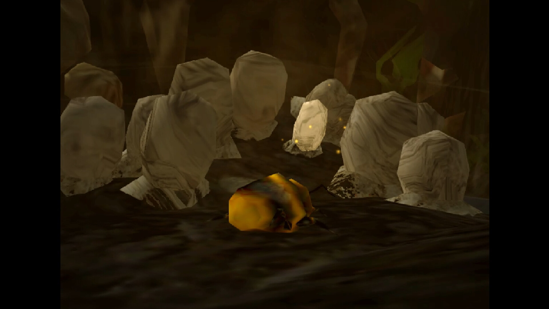 Tumblebee screenshot #2