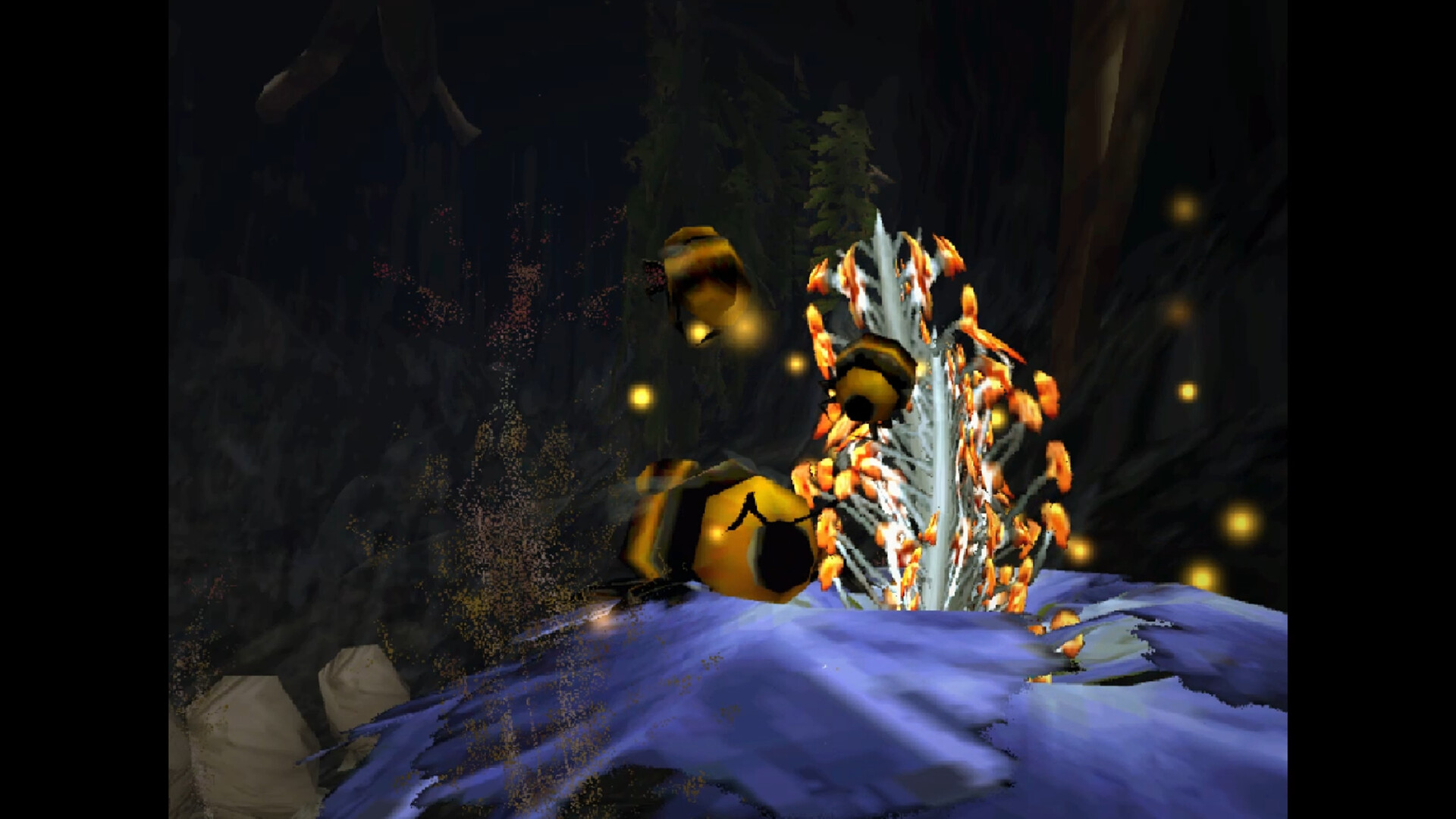 Tumblebee screenshot 3