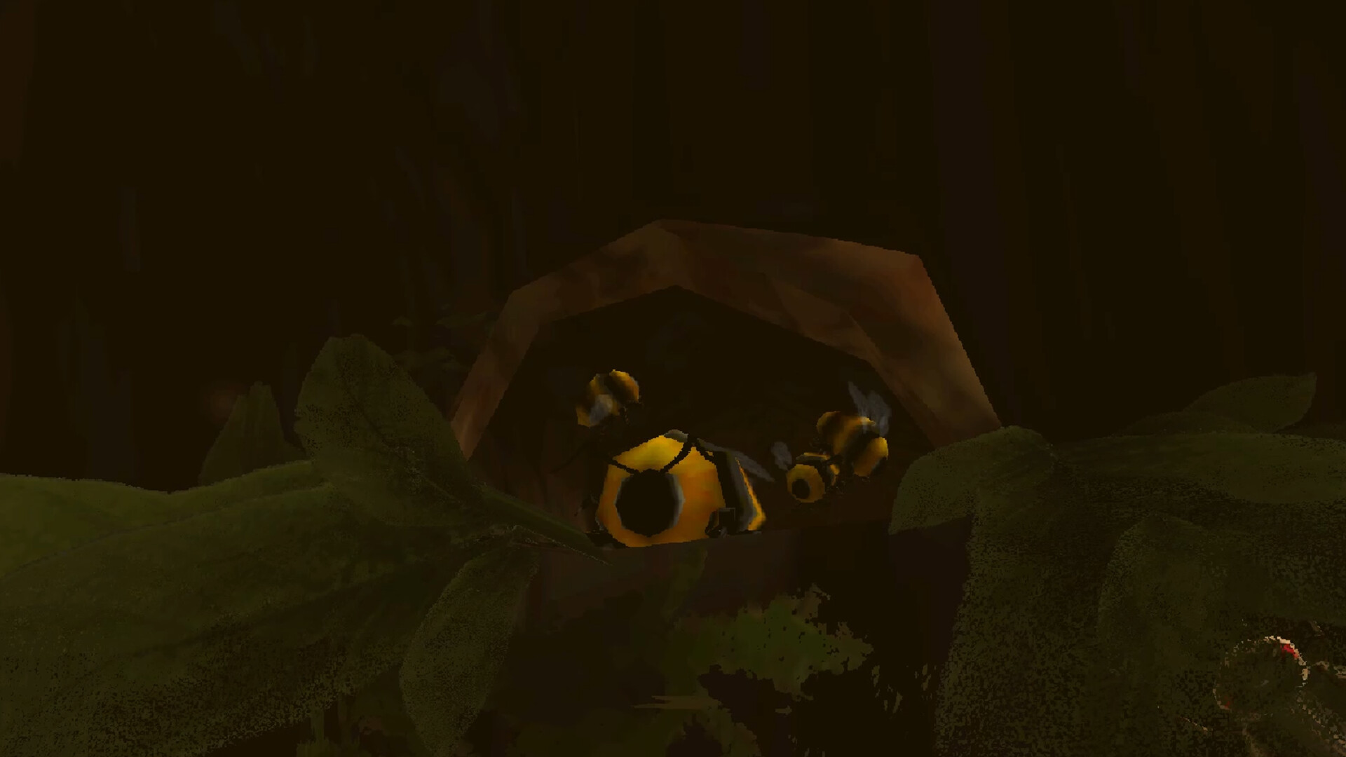Tumblebee Featured Screenshot #1