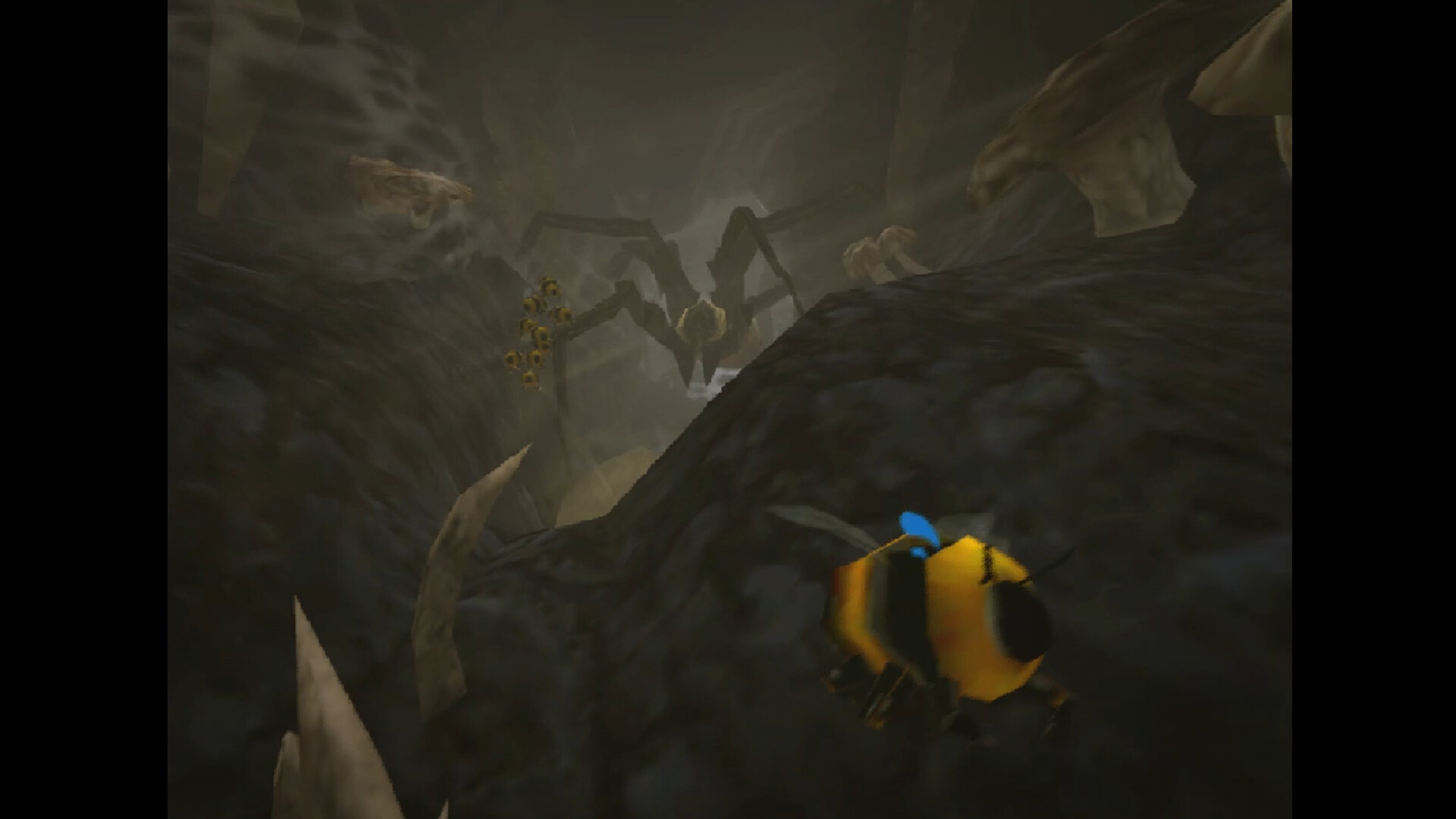 Tumblebee